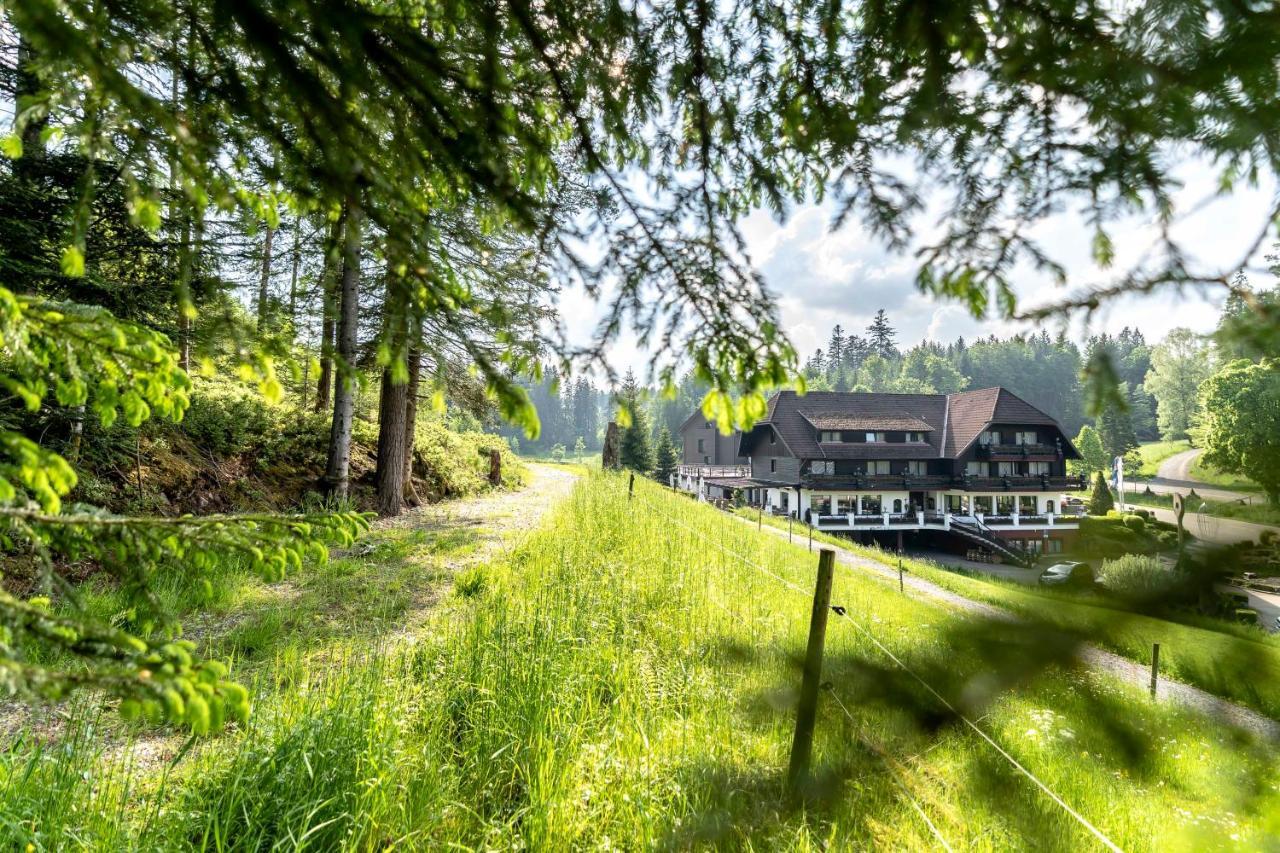 Hotel Restaurant Waldsaegmuehle Pfalzgrafenweiler Εξωτερικό φωτογραφία