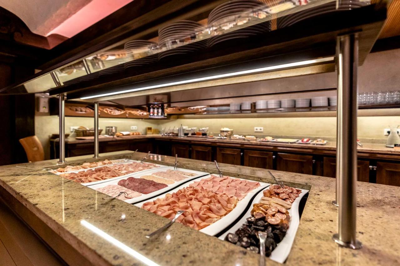 Hotel Restaurant Waldsaegmuehle Pfalzgrafenweiler Εξωτερικό φωτογραφία
