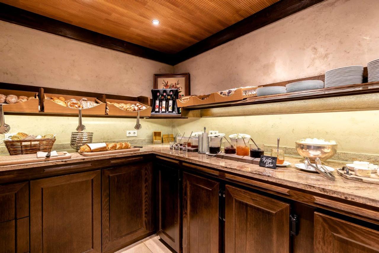 Hotel Restaurant Waldsaegmuehle Pfalzgrafenweiler Εξωτερικό φωτογραφία