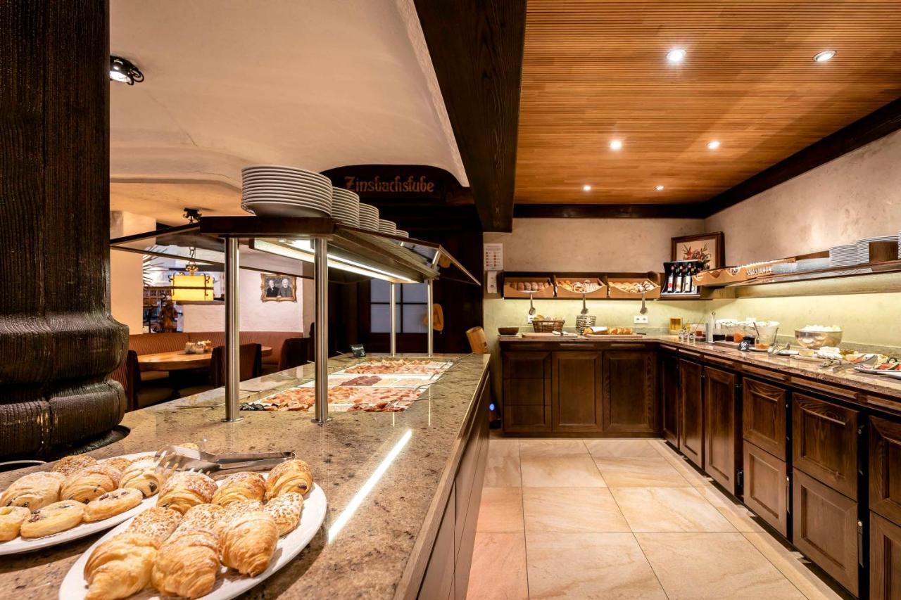 Hotel Restaurant Waldsaegmuehle Pfalzgrafenweiler Εξωτερικό φωτογραφία