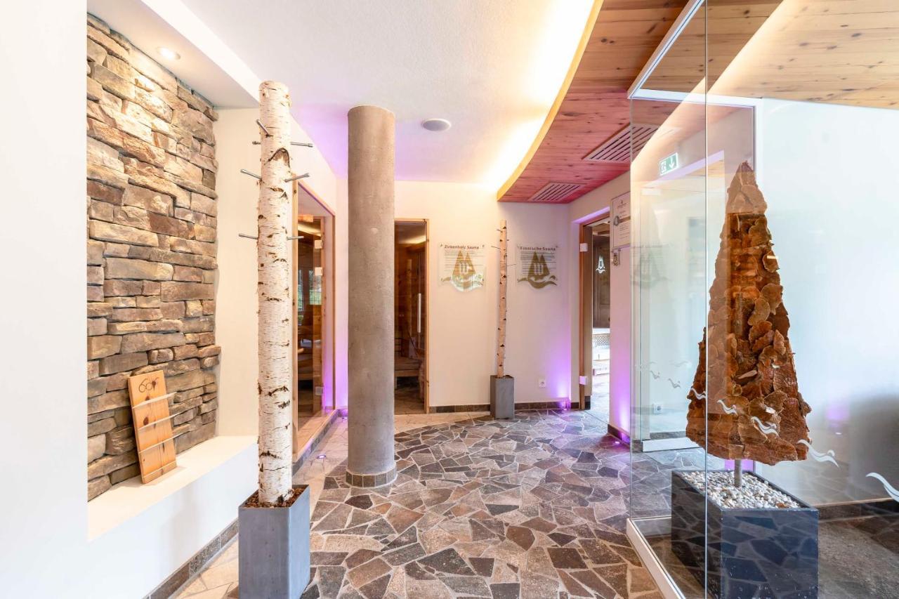 Hotel Restaurant Waldsaegmuehle Pfalzgrafenweiler Εξωτερικό φωτογραφία
