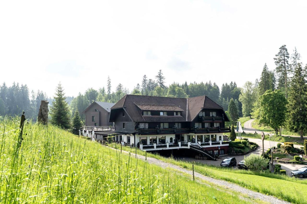 Hotel Restaurant Waldsaegmuehle Pfalzgrafenweiler Εξωτερικό φωτογραφία