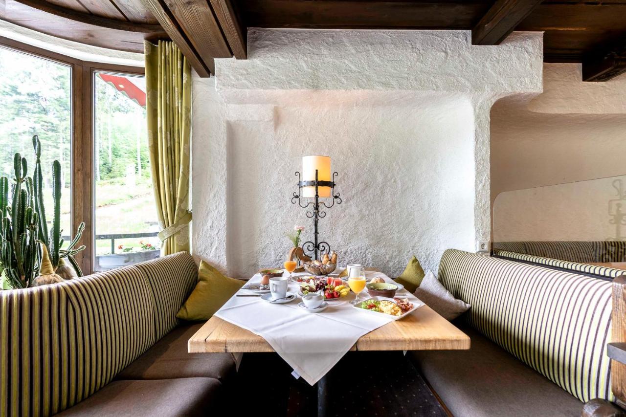 Hotel Restaurant Waldsaegmuehle Pfalzgrafenweiler Εξωτερικό φωτογραφία