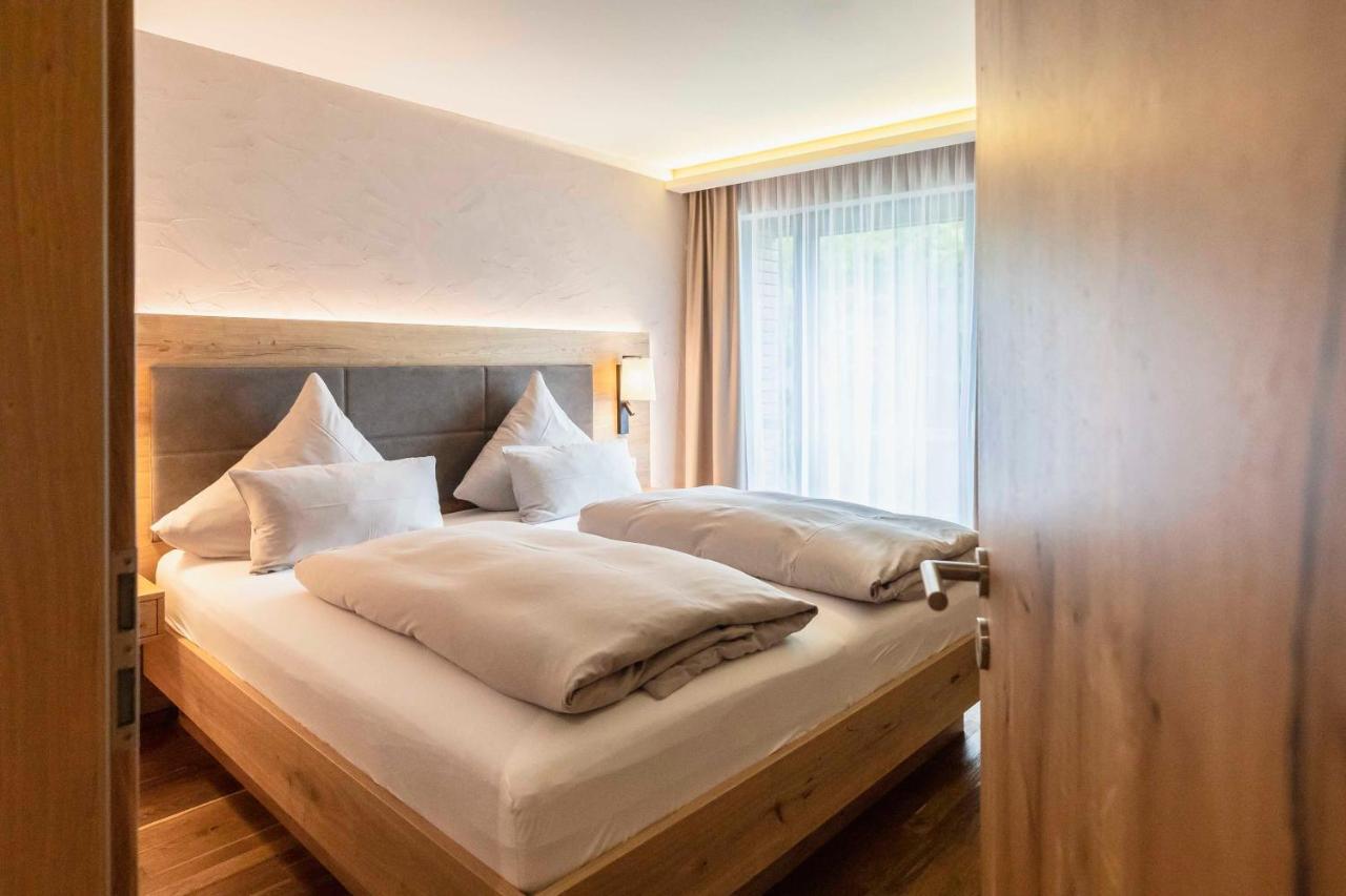 Hotel Restaurant Waldsaegmuehle Pfalzgrafenweiler Εξωτερικό φωτογραφία