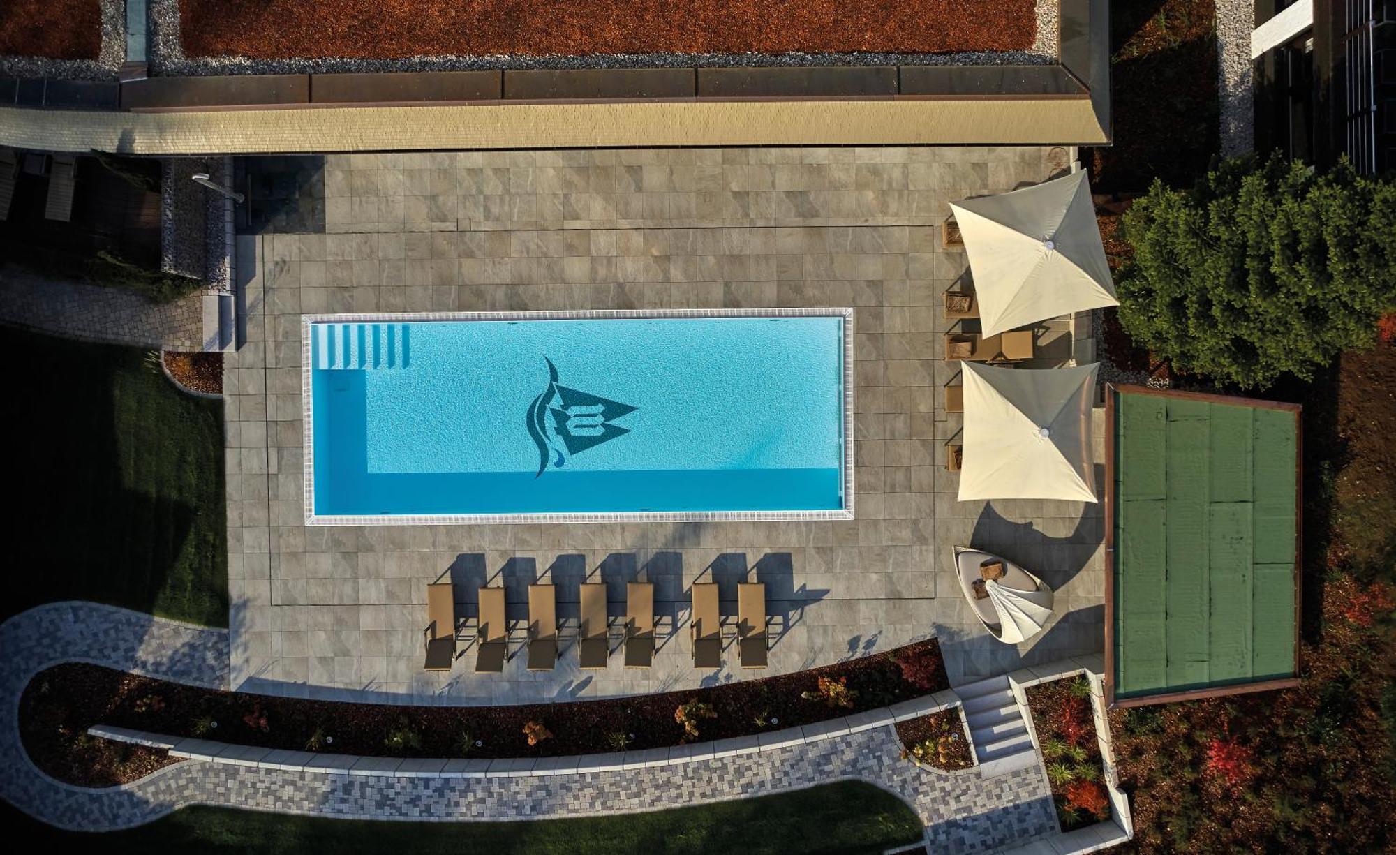 Hotel Restaurant Waldsaegmuehle Pfalzgrafenweiler Εξωτερικό φωτογραφία