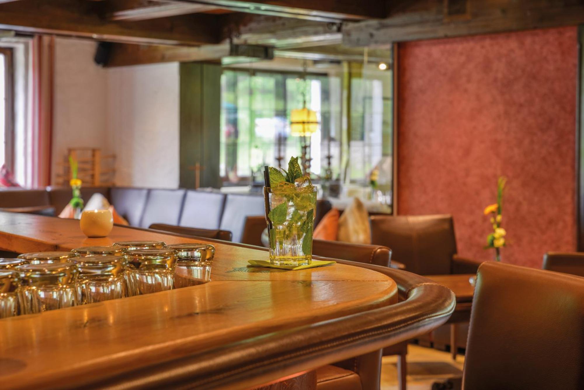 Hotel Restaurant Waldsaegmuehle Pfalzgrafenweiler Εξωτερικό φωτογραφία
