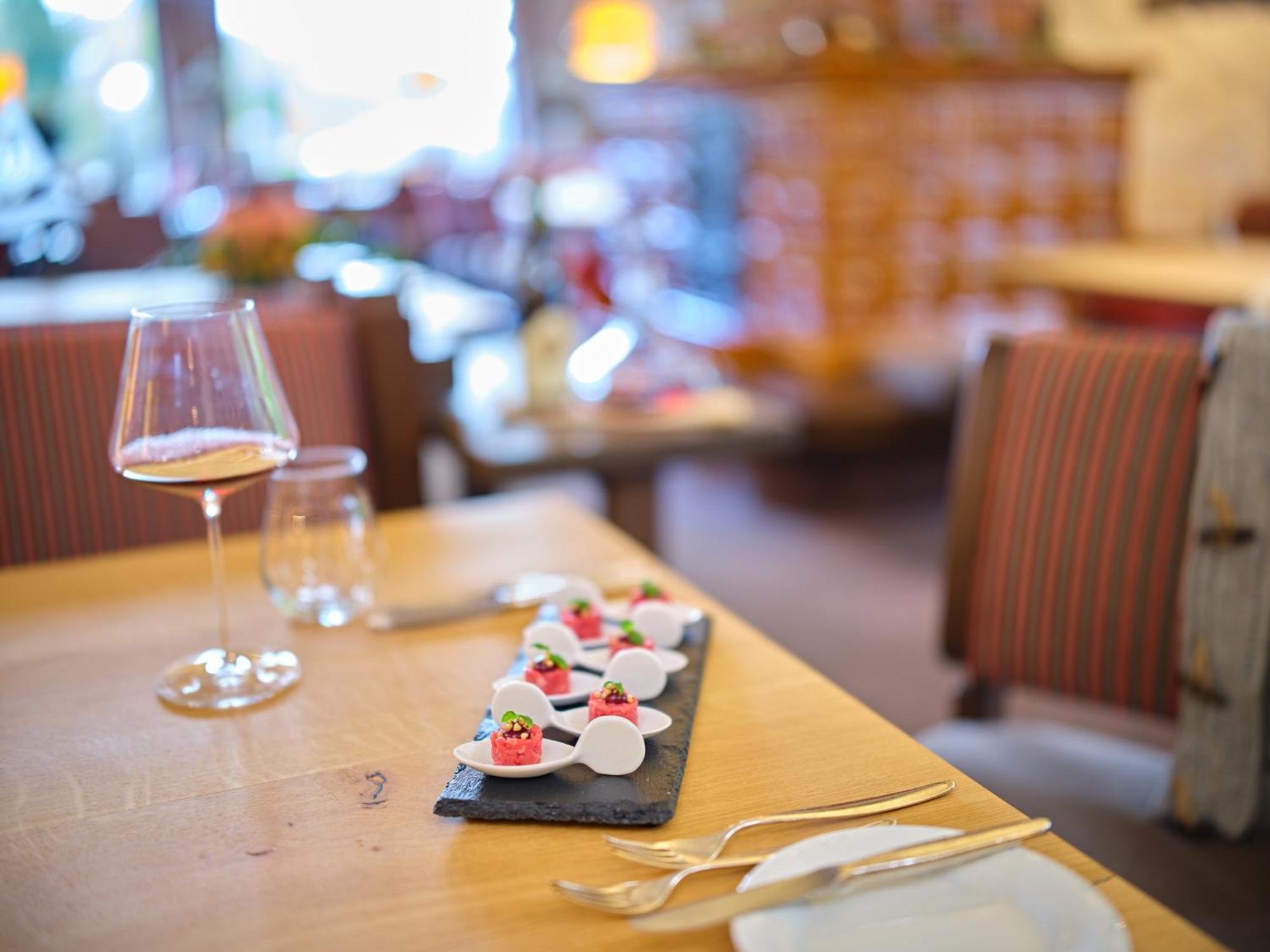 Hotel Restaurant Waldsaegmuehle Pfalzgrafenweiler Εξωτερικό φωτογραφία