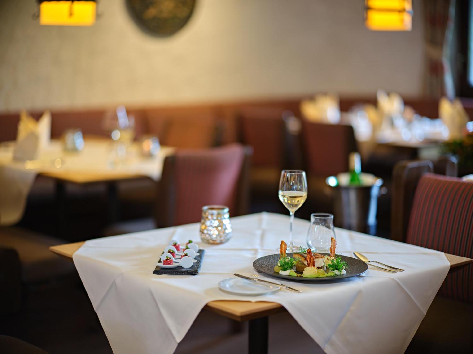 Hotel Restaurant Waldsaegmuehle Pfalzgrafenweiler Εξωτερικό φωτογραφία