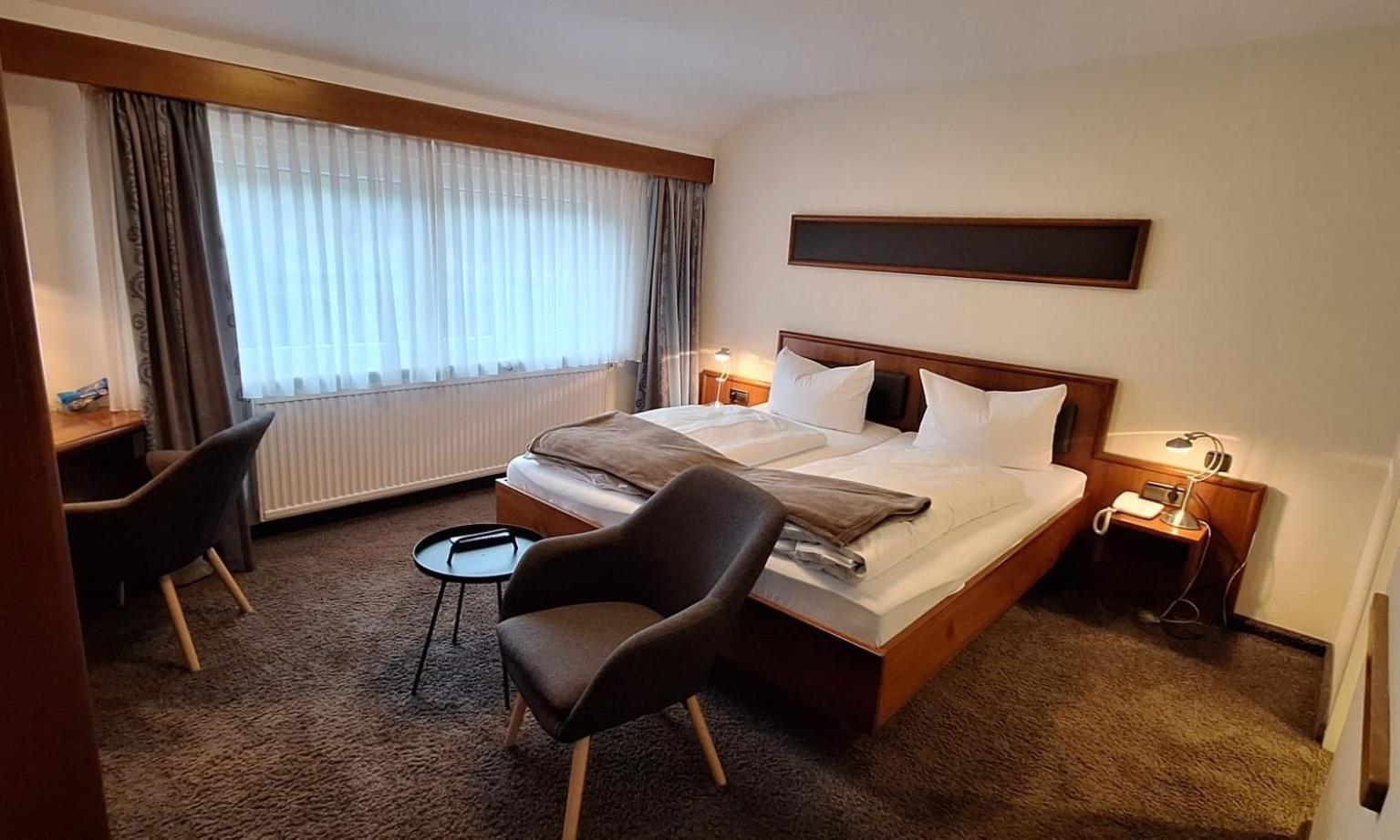 Hotel Restaurant Waldsaegmuehle Pfalzgrafenweiler Εξωτερικό φωτογραφία